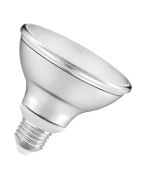 Osram LED PAR30 10,5W 2700K 36gr dæmp